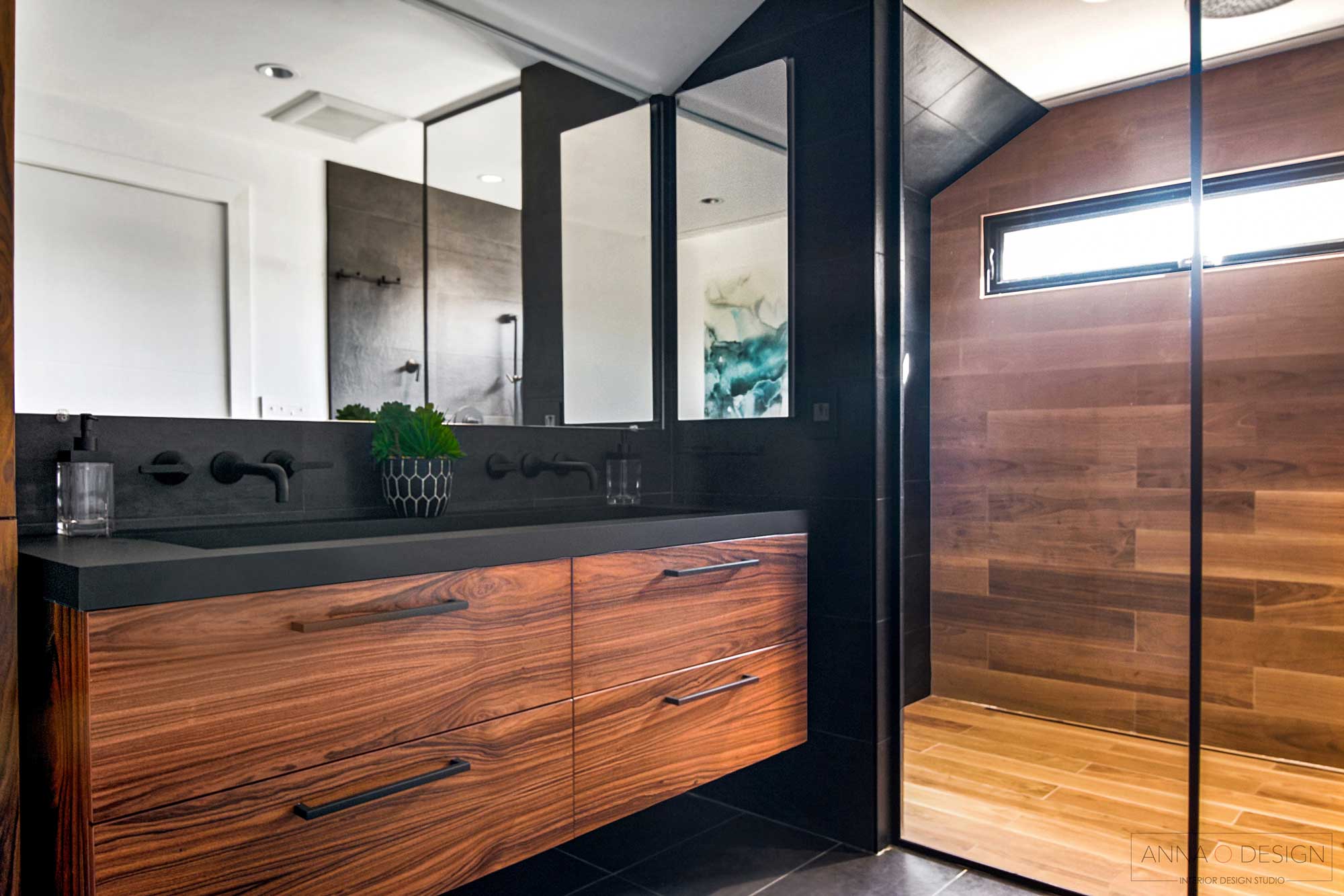 Stover Sales & Associates Design Center Bathroom Vanity